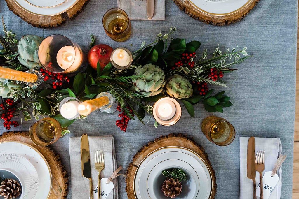 Holiday Table Decor 10 brooke lark jpwmwswauom unsplash 1 min