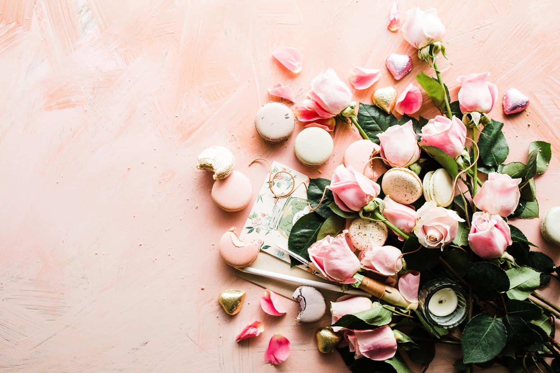 Food & Floral Arrangements 11 brooke lark pxesx3krunc unsplash min