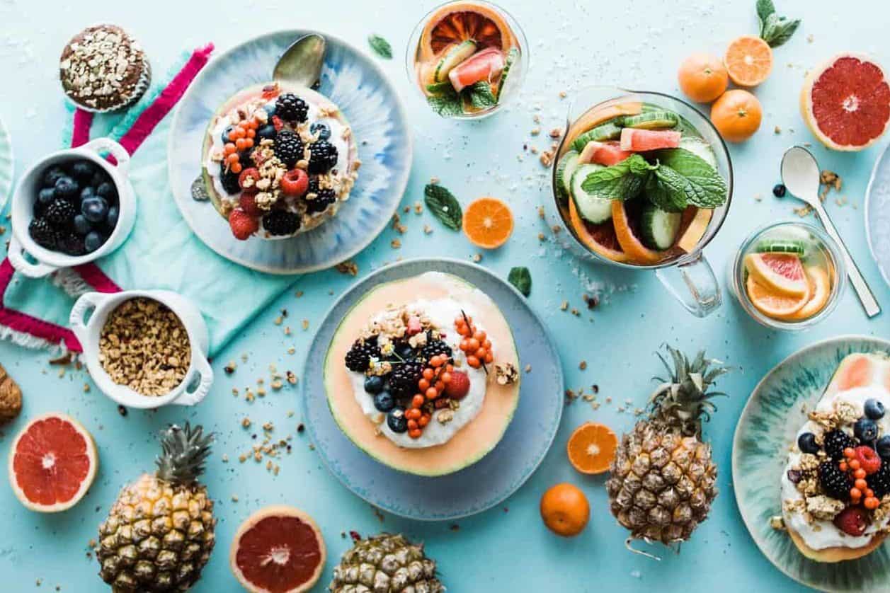 Yummy Breakfast Ideas 10 brooke lark idonmdwrxo8 unsplash min edited