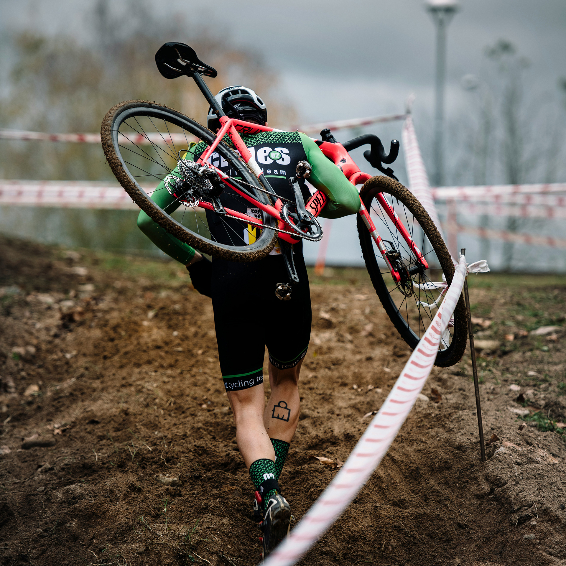 Fitness : les programmes d’entraînement des athlètes de haut niveau
