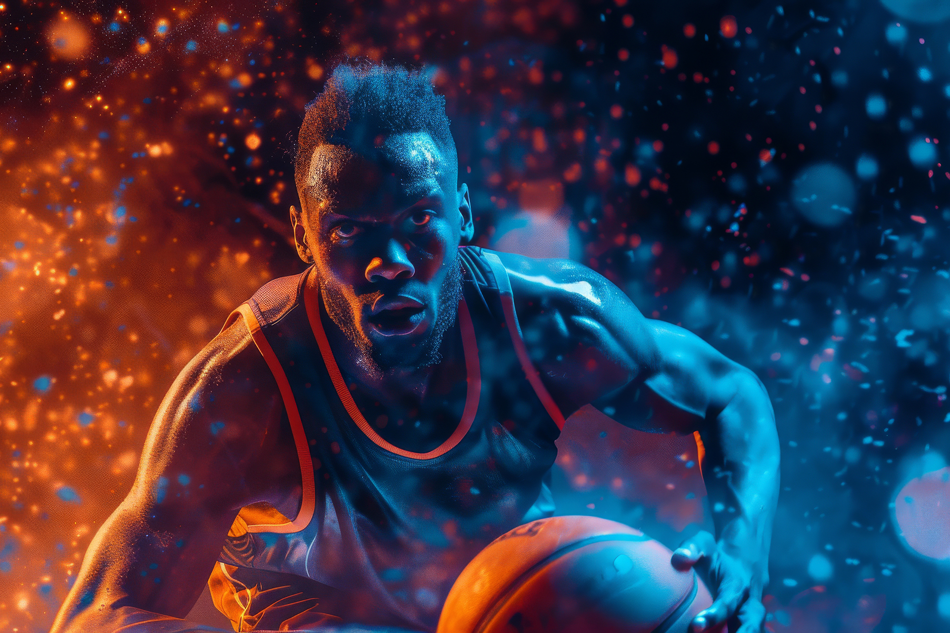 Innovations in sports: technology changing the game