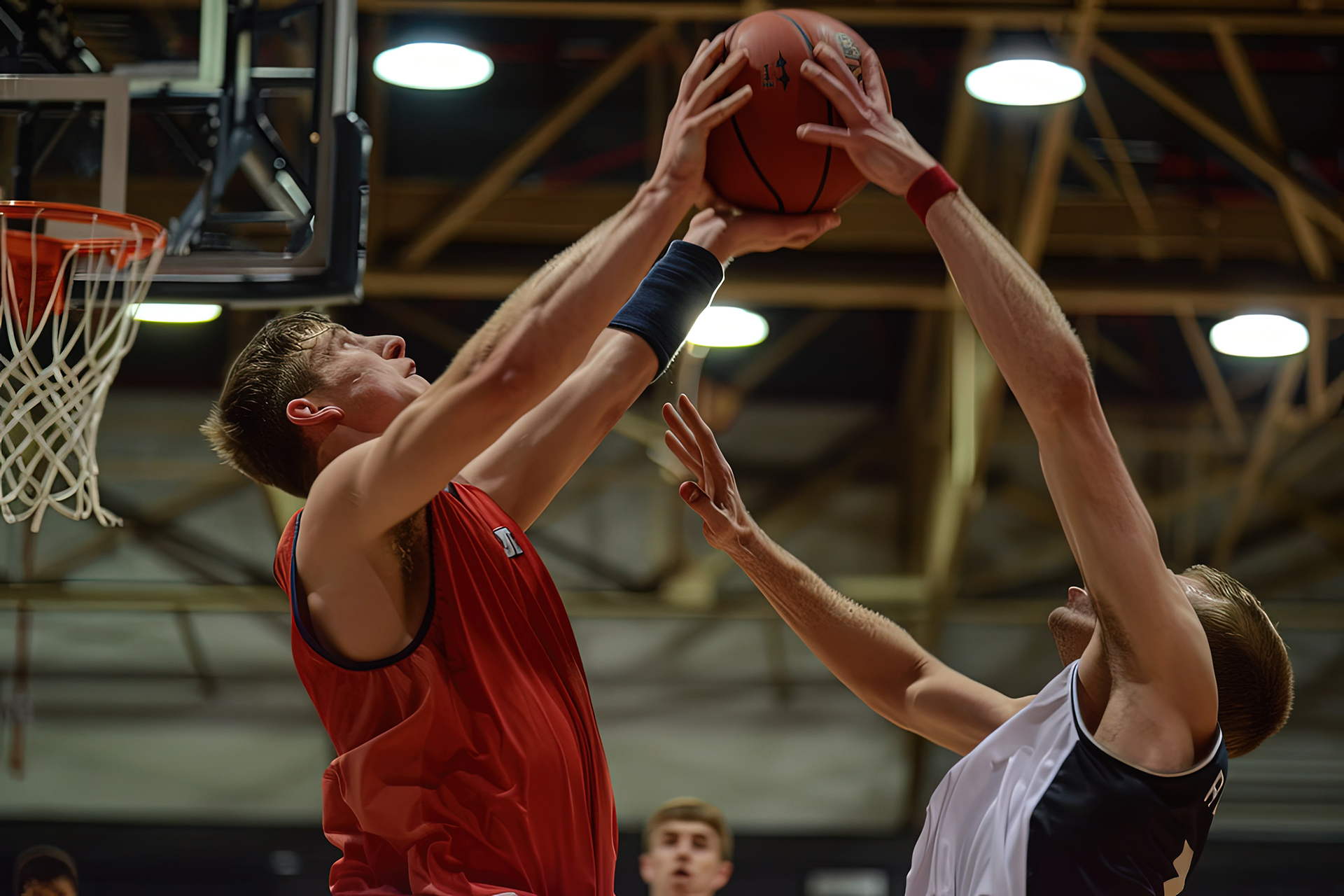 The future of basketball: top prospects to watch in the draft