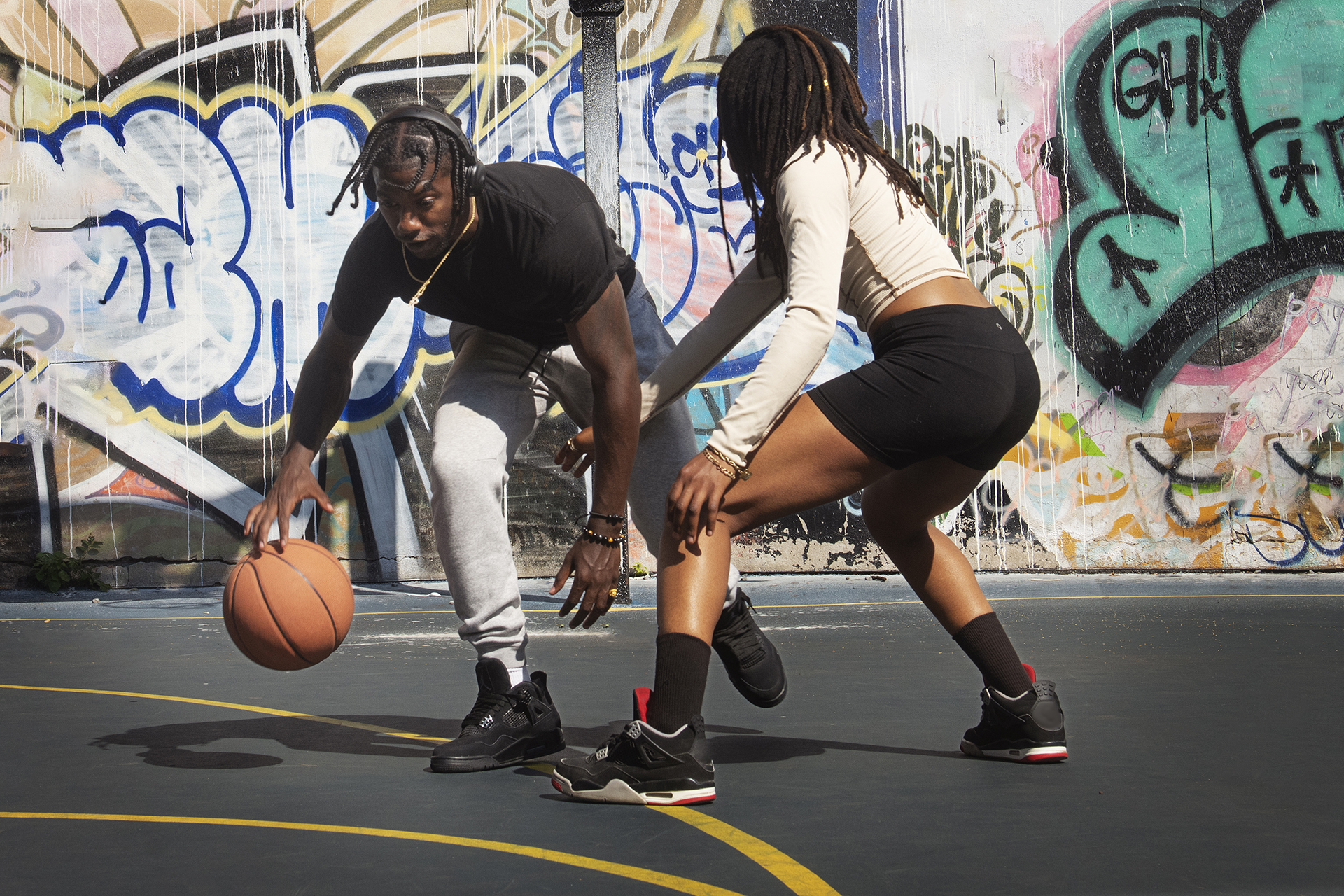 Basketball : comment le tir à trois points a transformé le jeu ?