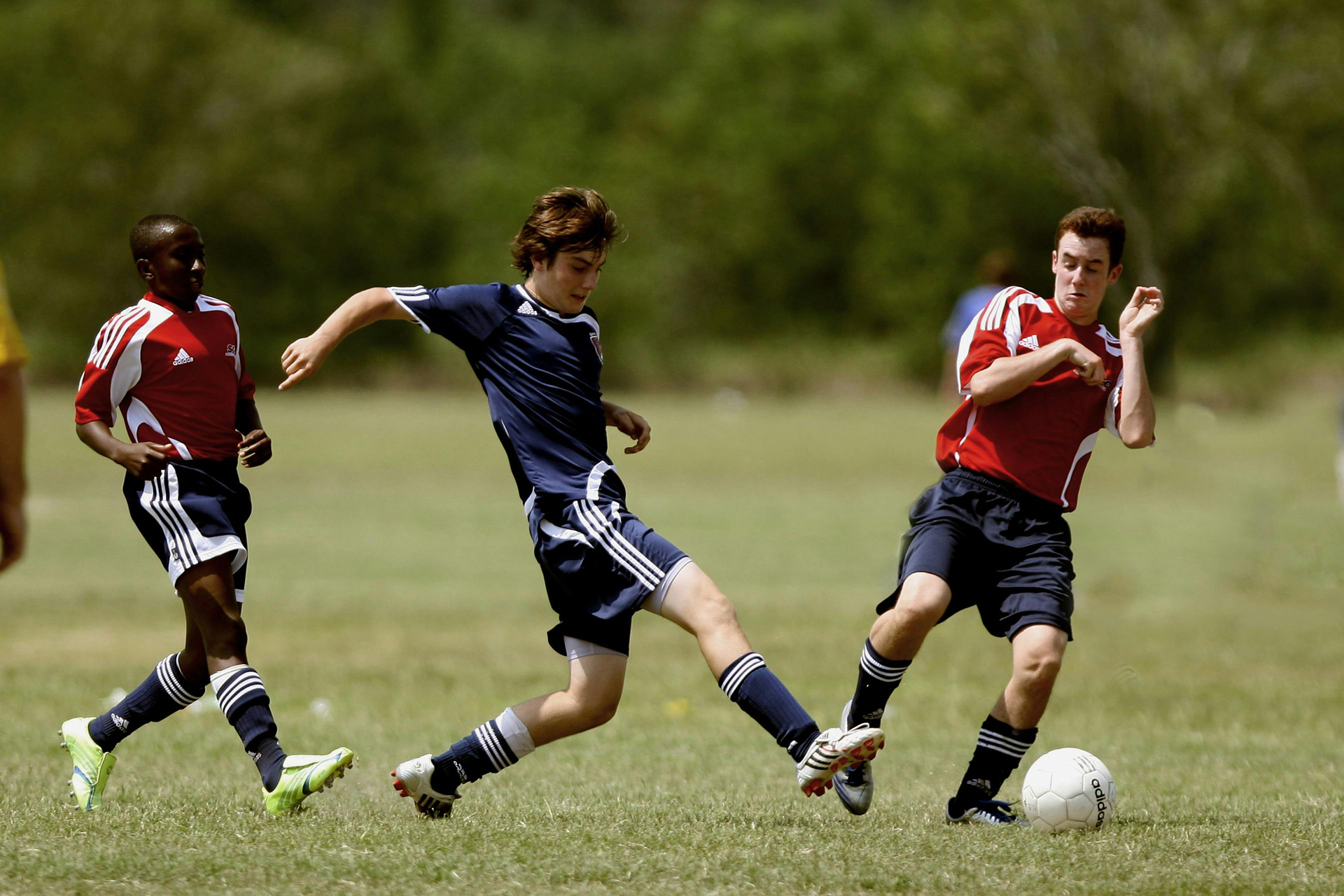 Les entraîneurs qui révolutionnent le football moderne