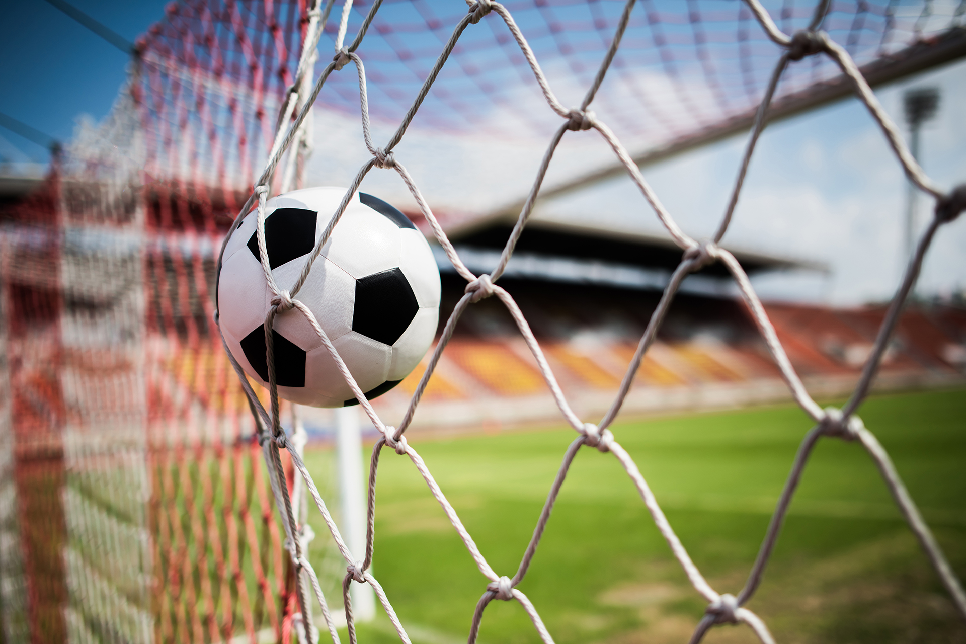 Midfield maestros: playmakers dominating the game
