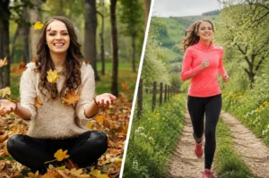 Céline la blogueuse Sport / Bien-être / Santé / Yoga