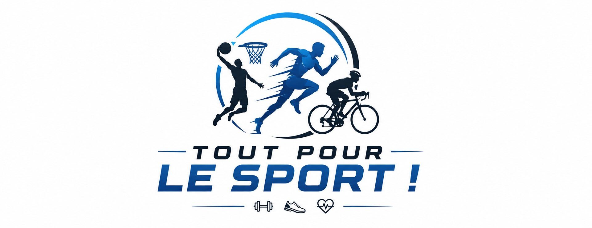 Tout pour le sport et la santé, mon blog ma vie !