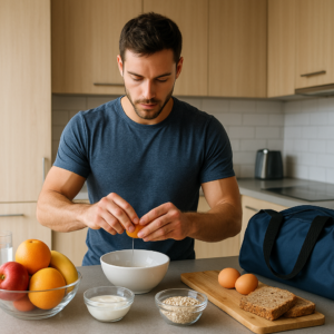 alimentation sportive France