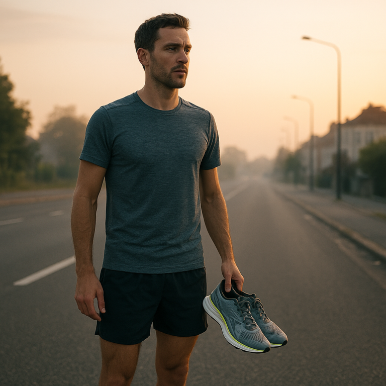 Meilleures chaussures de running route : comment choisir selon son profil ?