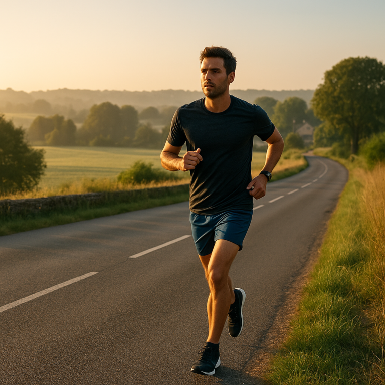 Préparation semi-marathon : plan d’entraînement progressif pour finir en confiance