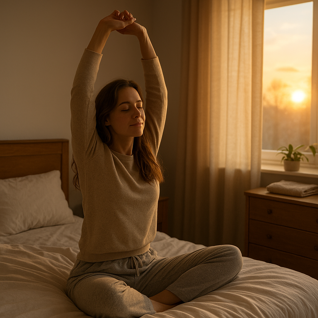 Sport et bien-être : les habitudes simples qui changent vraiment le quotidien 11 Récupération, sommeil et bien-être après une journée sportive