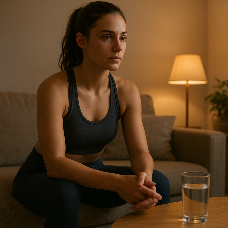 Sport et sommeil : comment mieux récupérer et éviter la fatigue ?