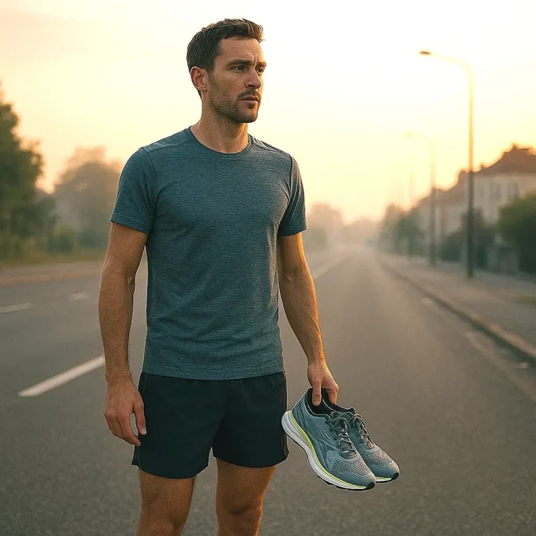 Meilleures chaussures de running route : comment choisir selon son profil ? 13 Meilleures chaussures de running route : comment choisir selon son profil ?