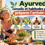 Ayurveda : conseils et habitudes pour bien préparer l’arrivée de l’été