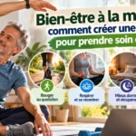 Bien-être à la maison : comment créer une routine pour prendre soin de soi ? 36 Bien-être à la maison : comment créer une routine pour prendre soin de soi ?